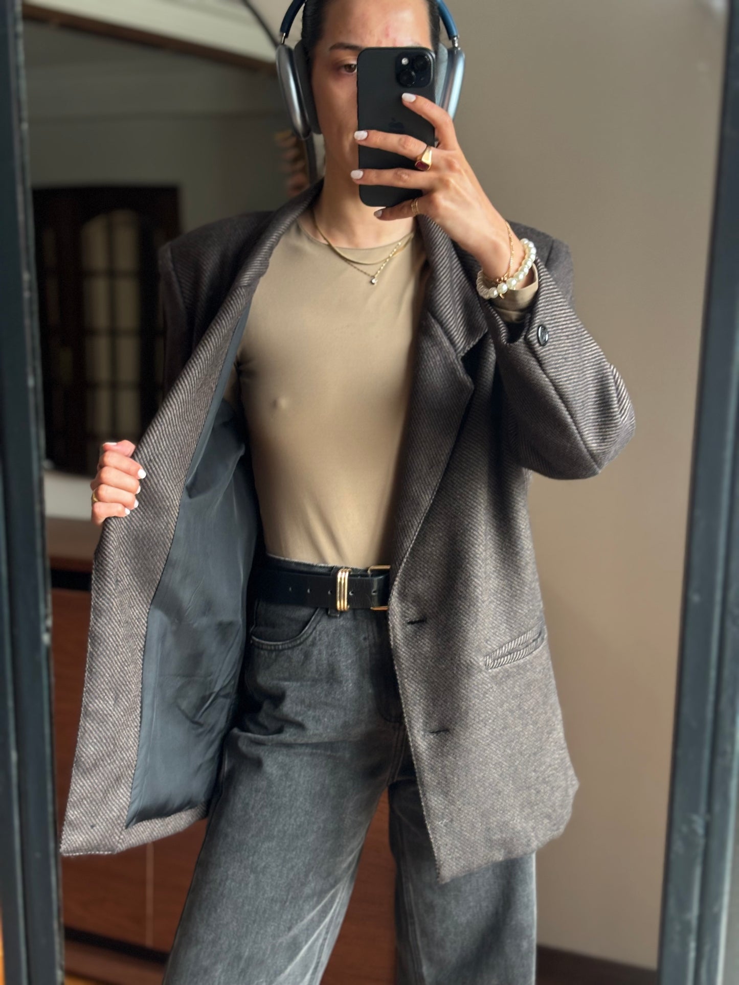 Blazer Vintage