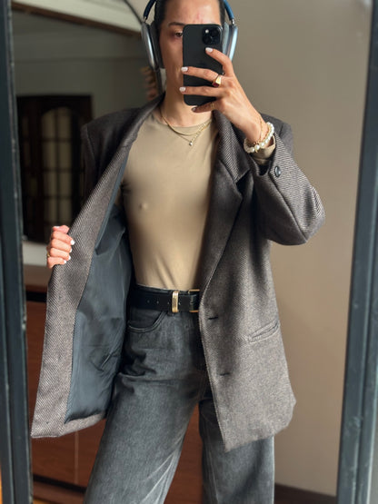 Blazer Vintage