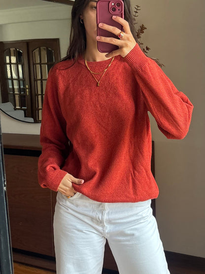 Malha 100% Pura Lã Virgem