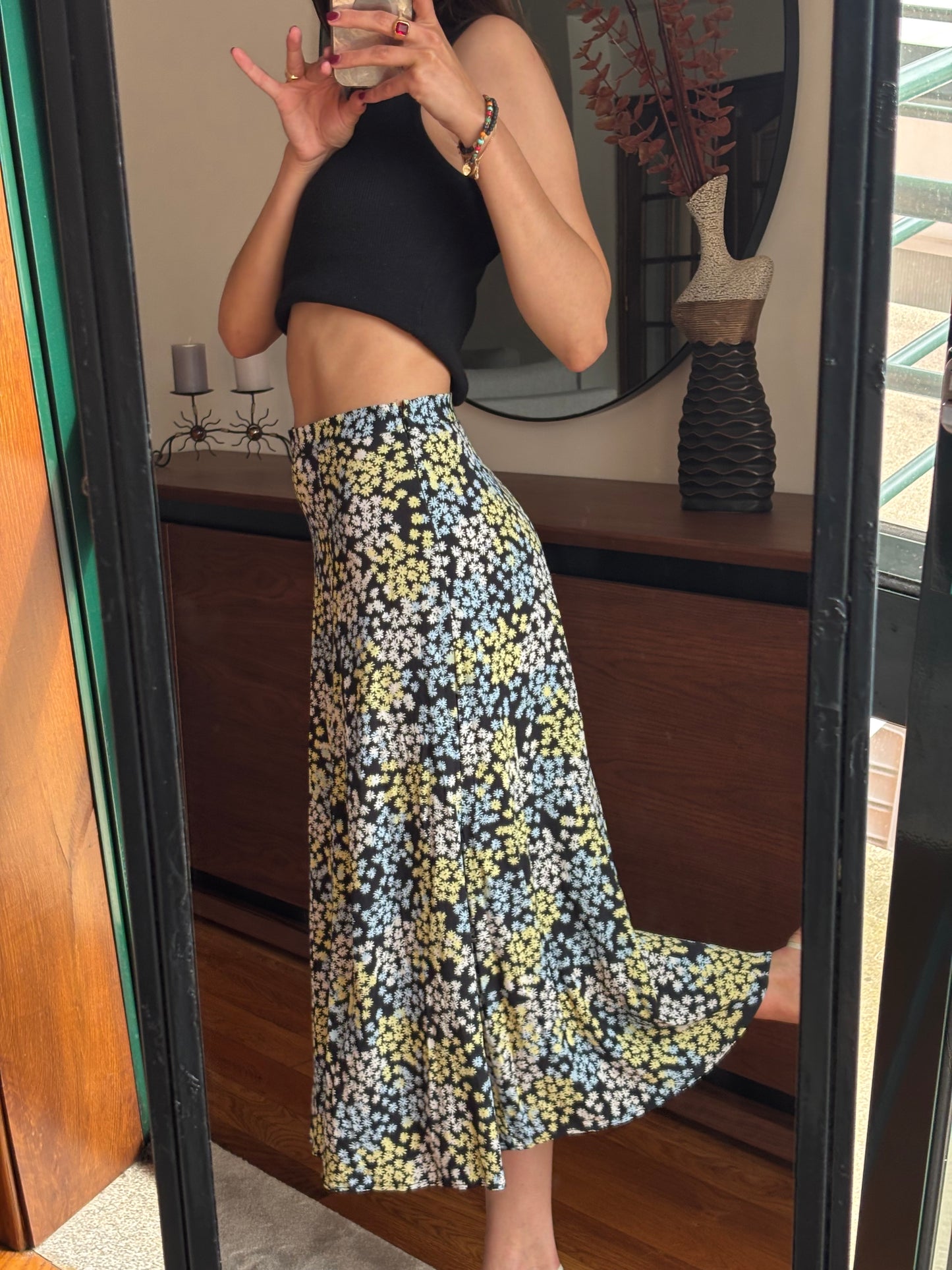 Saia Floral