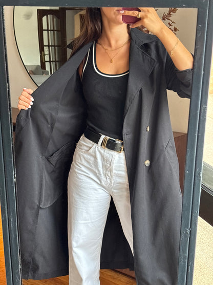Trench Coat