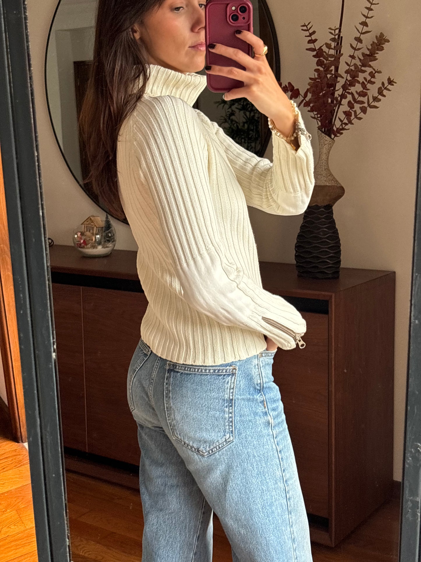 Malha 100% Algodão Mango