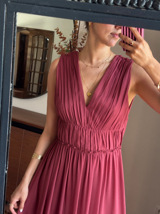 Vestido Maxi