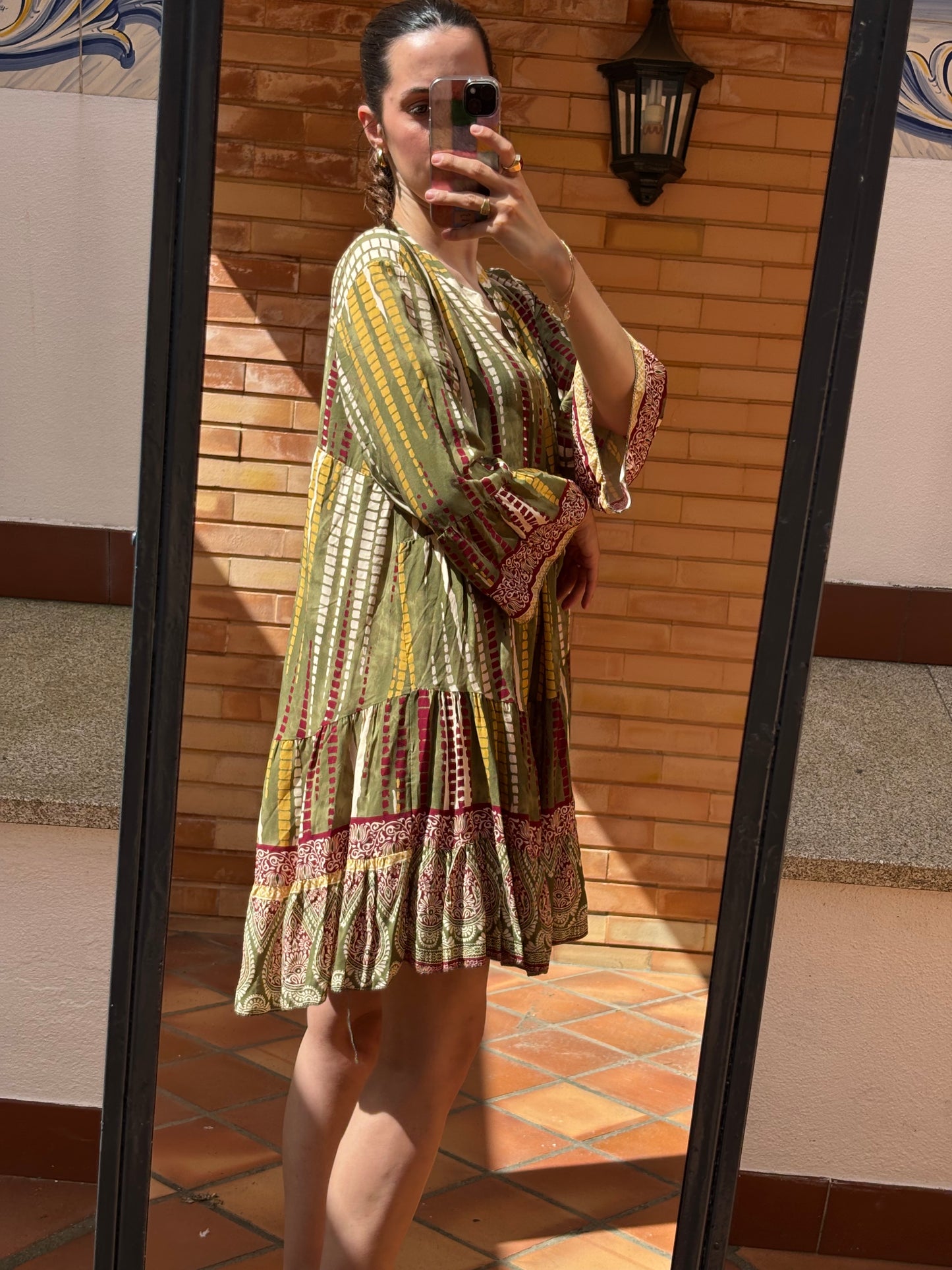 Summer Dress