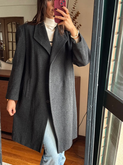 Wool Coat