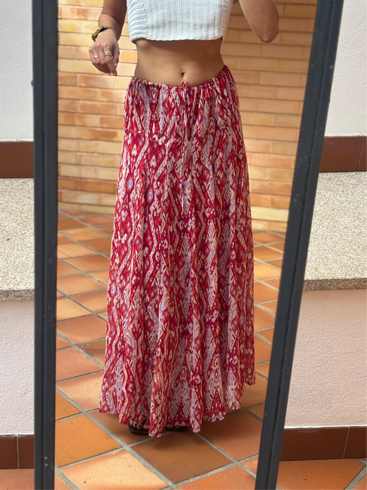 Maxi Skirt