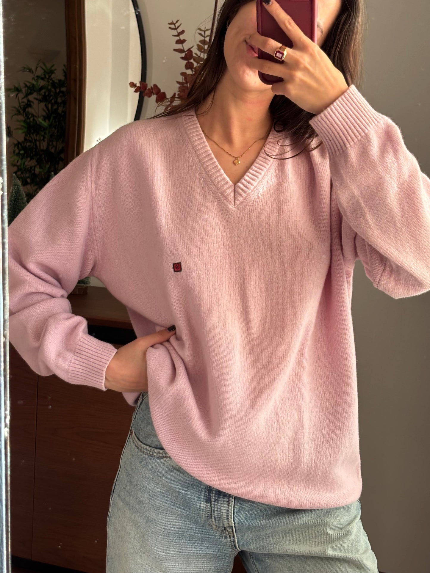 Malha Lion of Porches