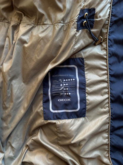 Kispo Geox