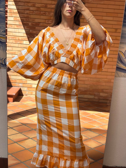 Conjunto Xadrez Mochy