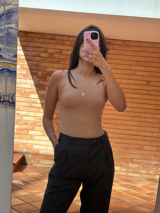 Body Nude