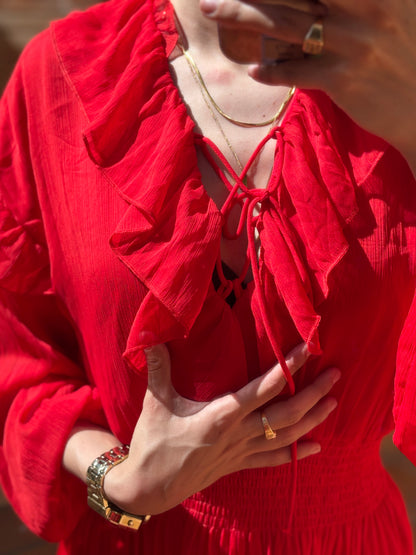 Red Summer