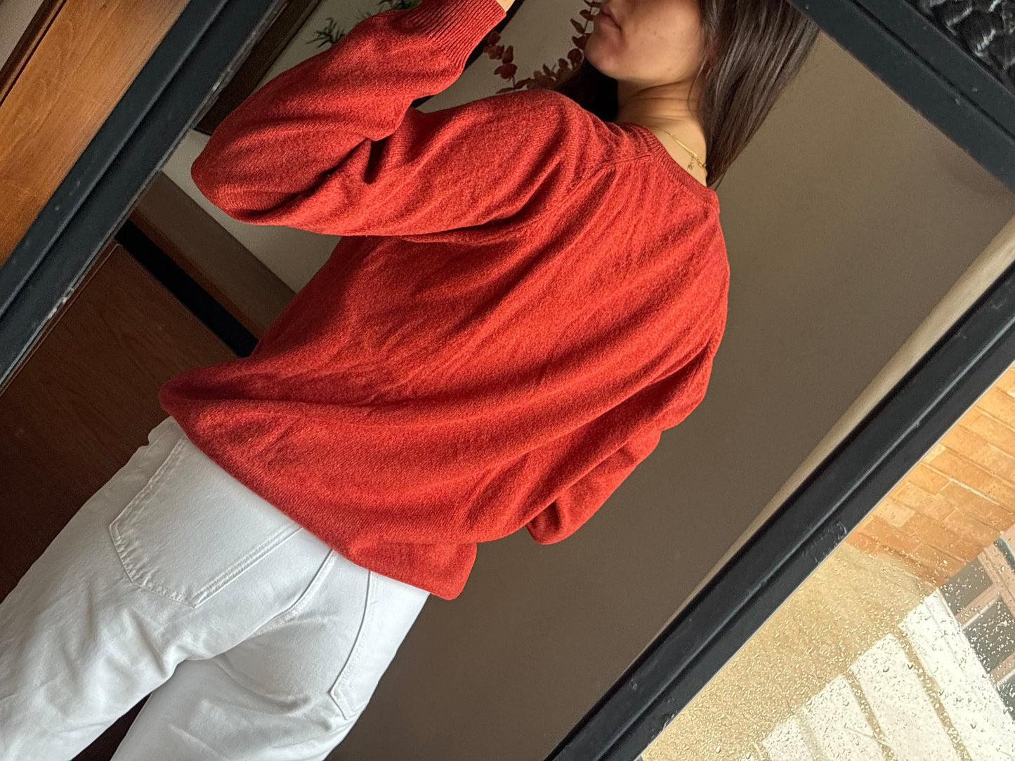 Malha 100% Pura Lã Virgem