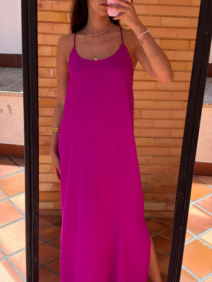 Vestido Maxi