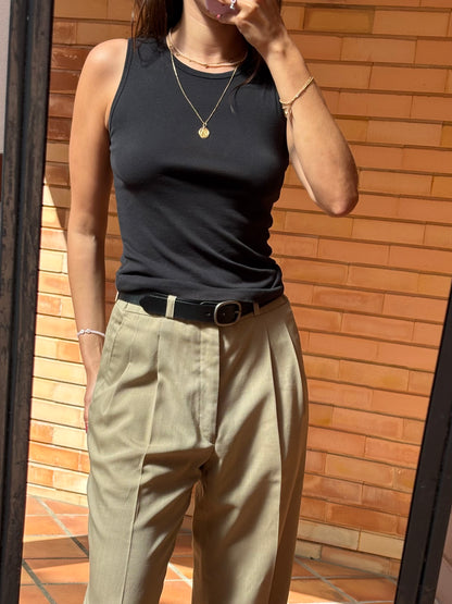 Top Algodão