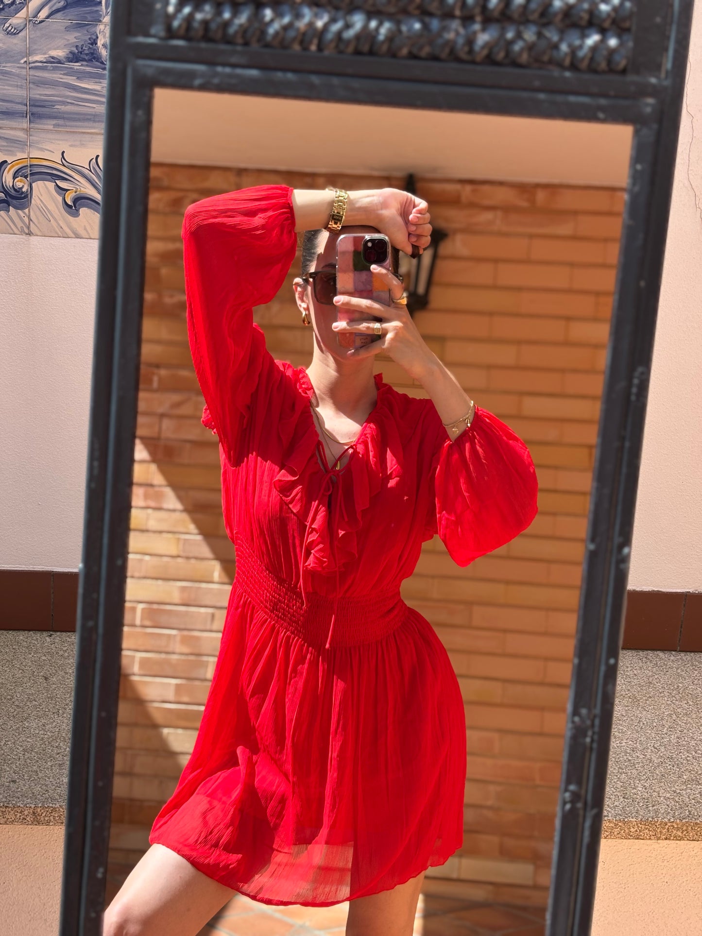 Red Summer
