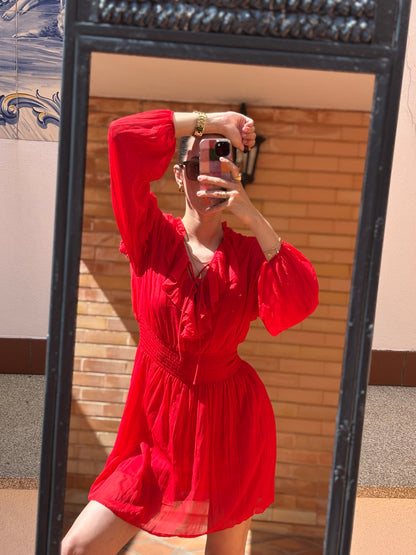 Red Summer