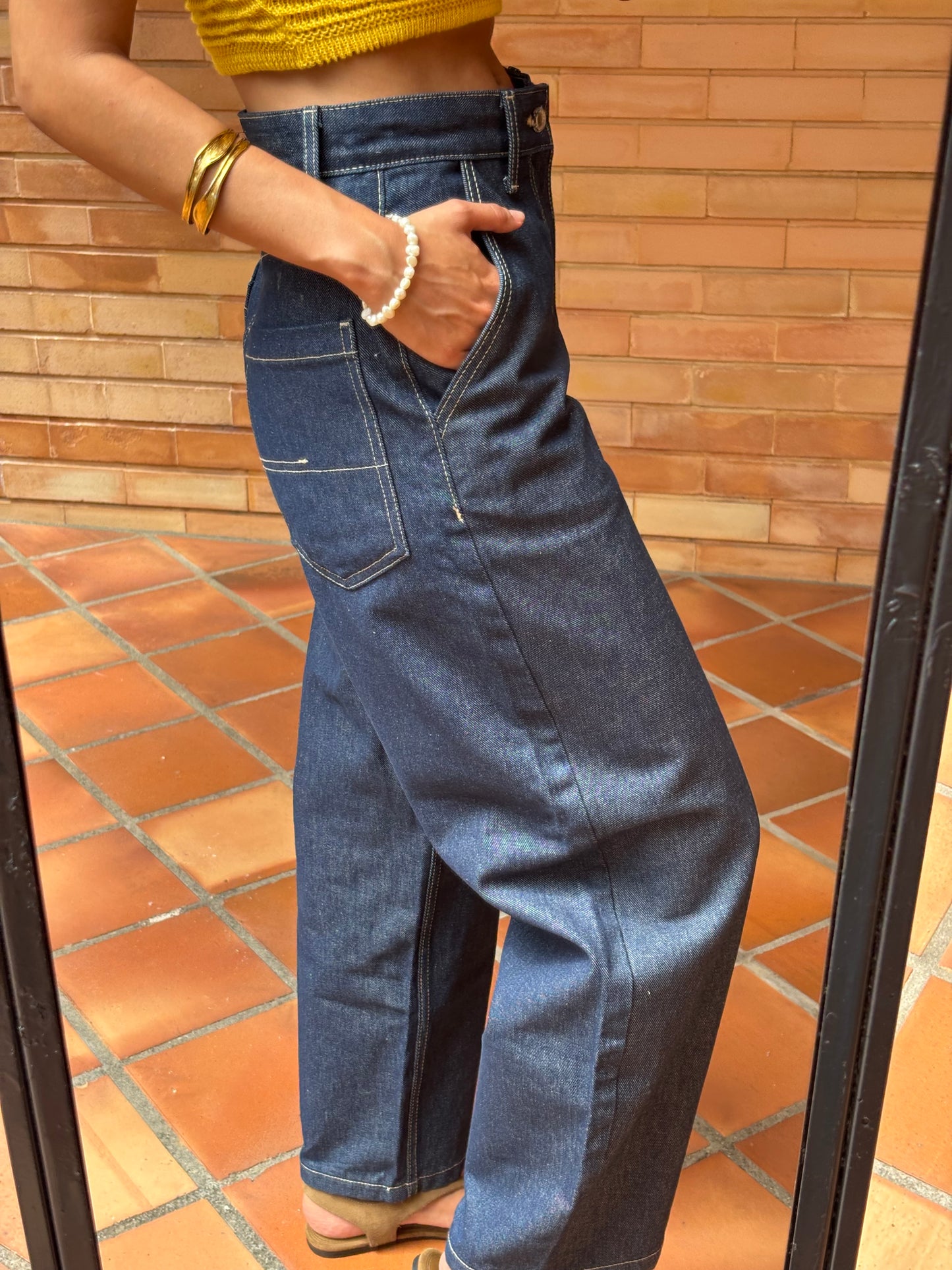 Baggy Jeans