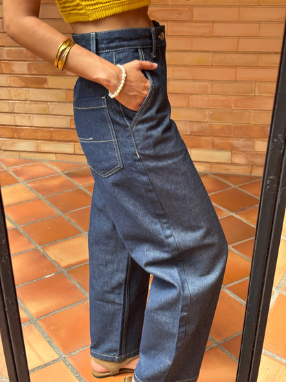 Baggy Jeans