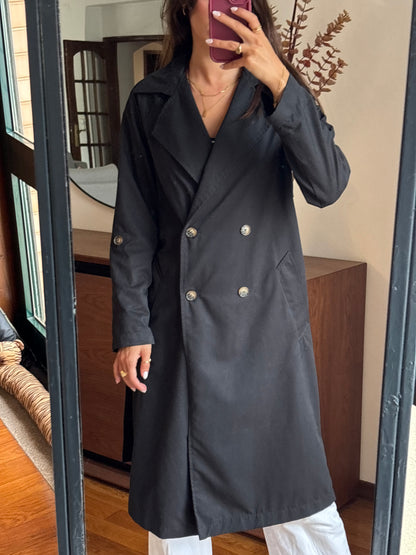 Trench Coat