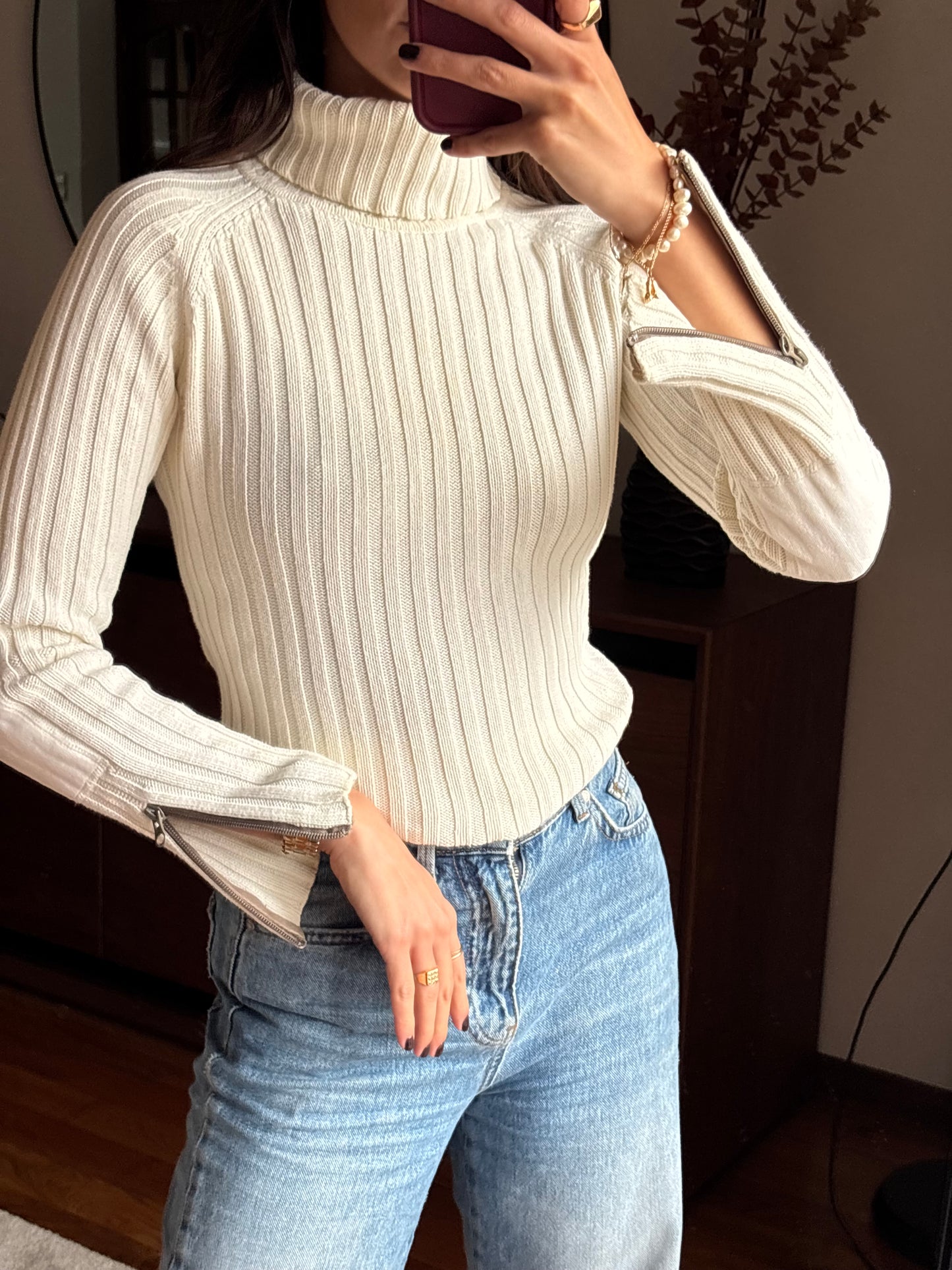 Malha 100% Algodão Mango