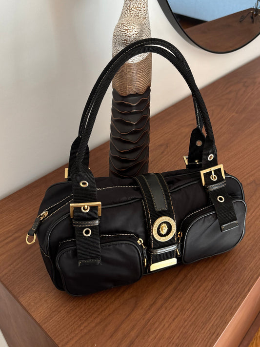 Mala Vintage Roccobarocco