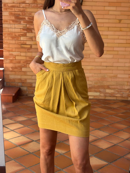 Saia