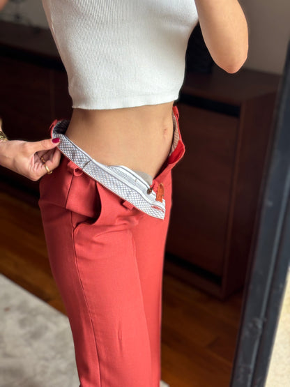 Tailored Pants