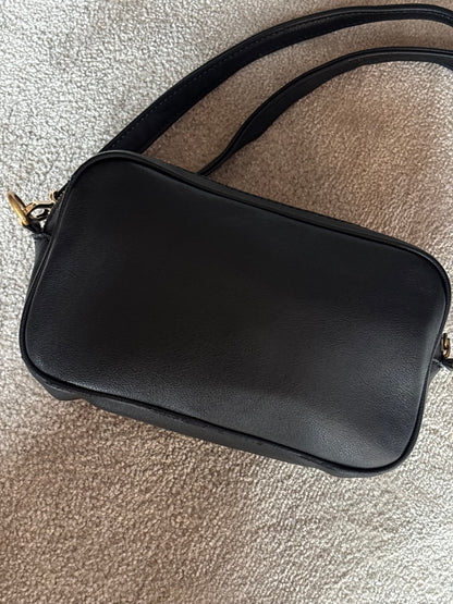 Mala Guess Pocket Preta