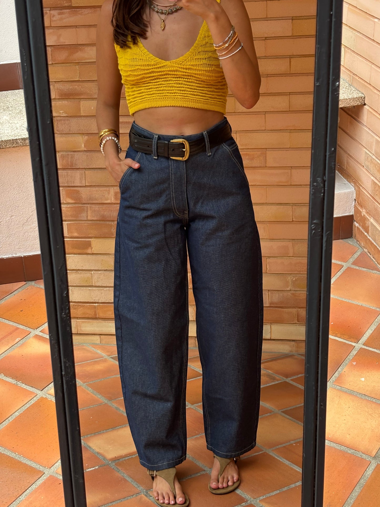 Baggy Jeans
