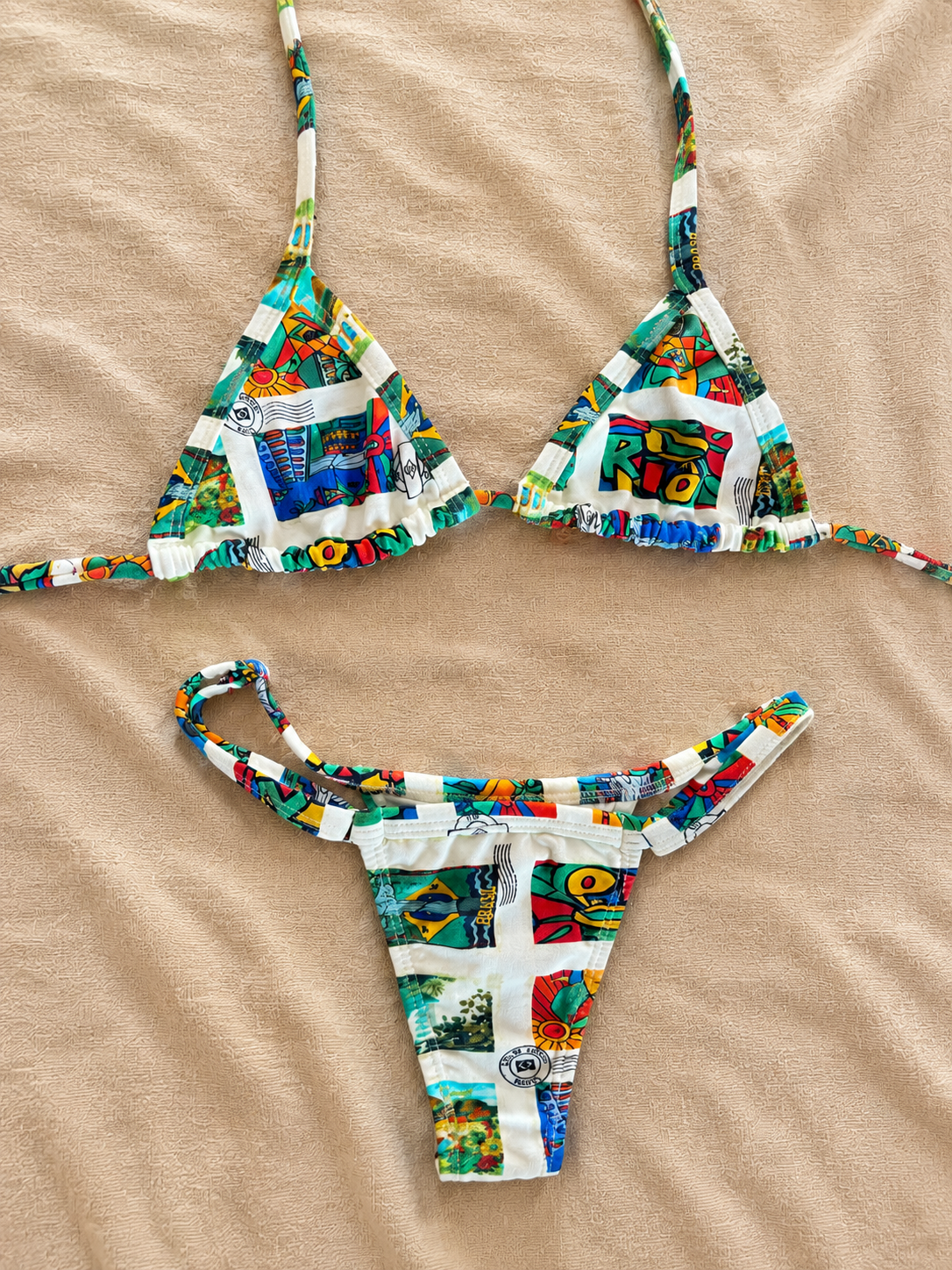 Bikini Rio de Janeiro