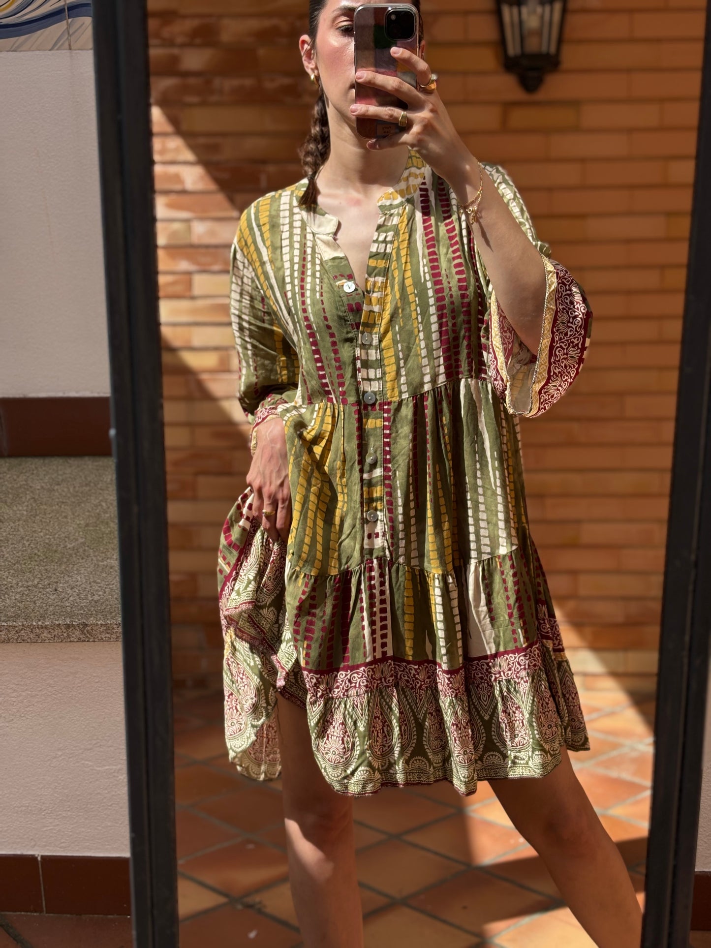 Summer Dress