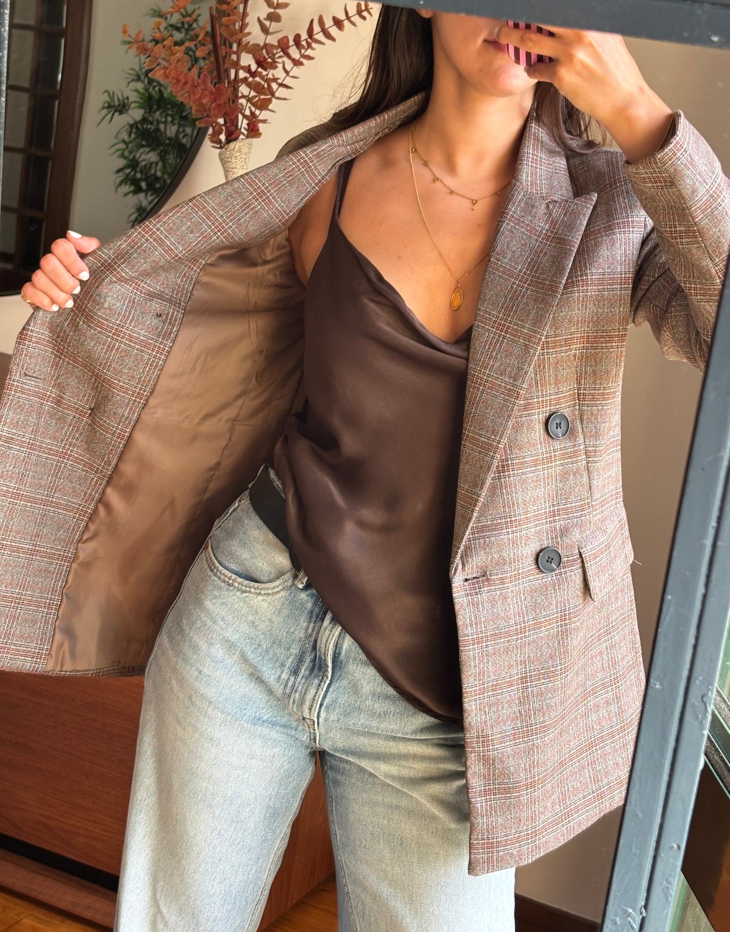 Blazer Xadrez