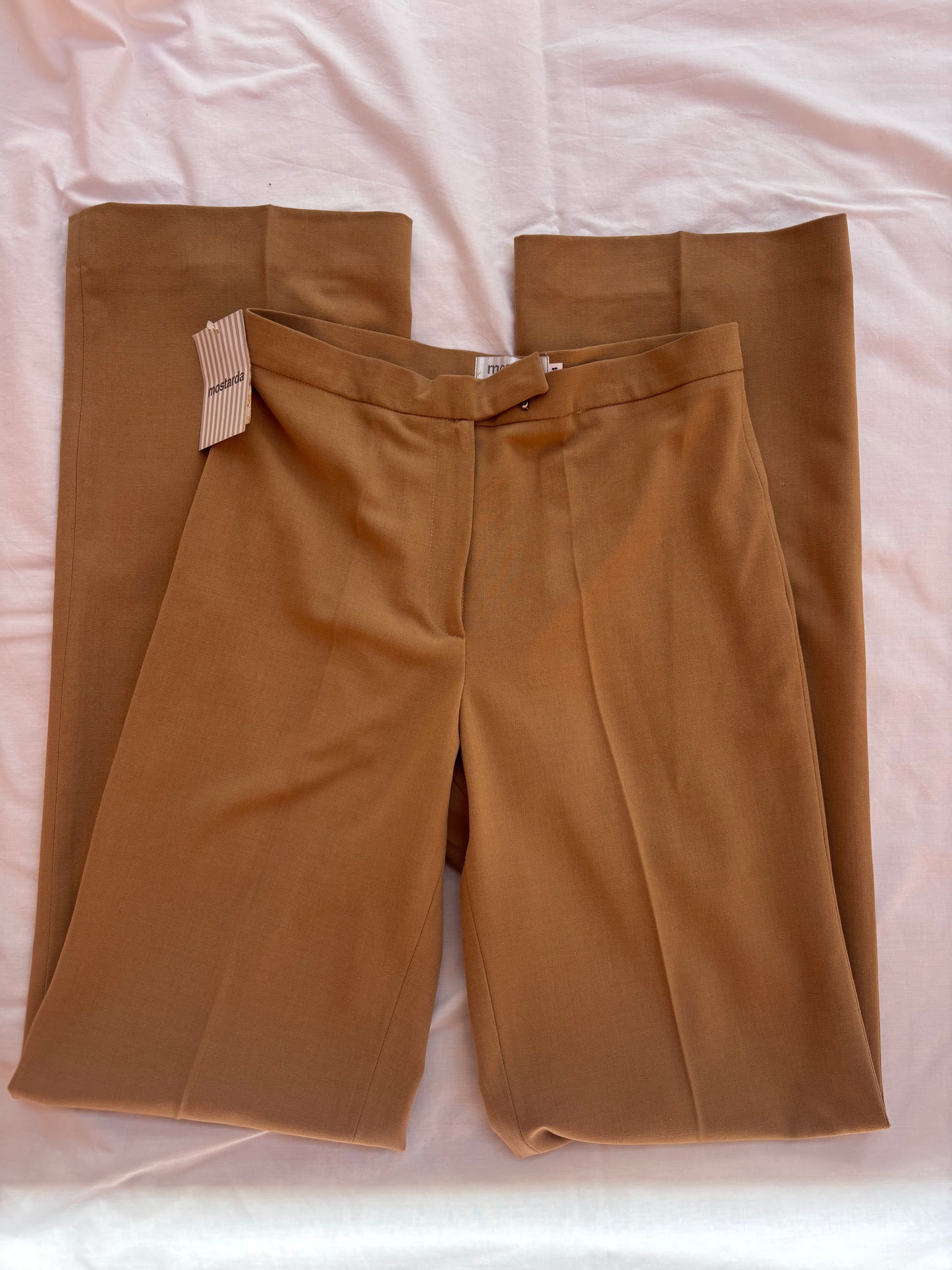 Calças Analogia Novas