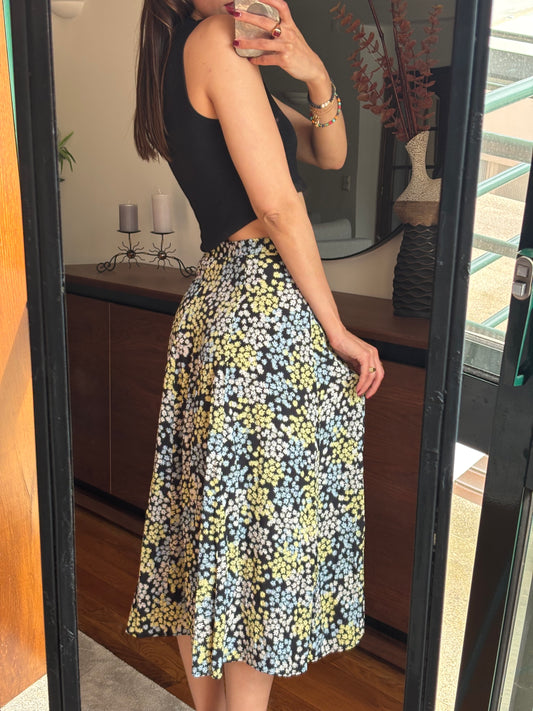 Saia Floral