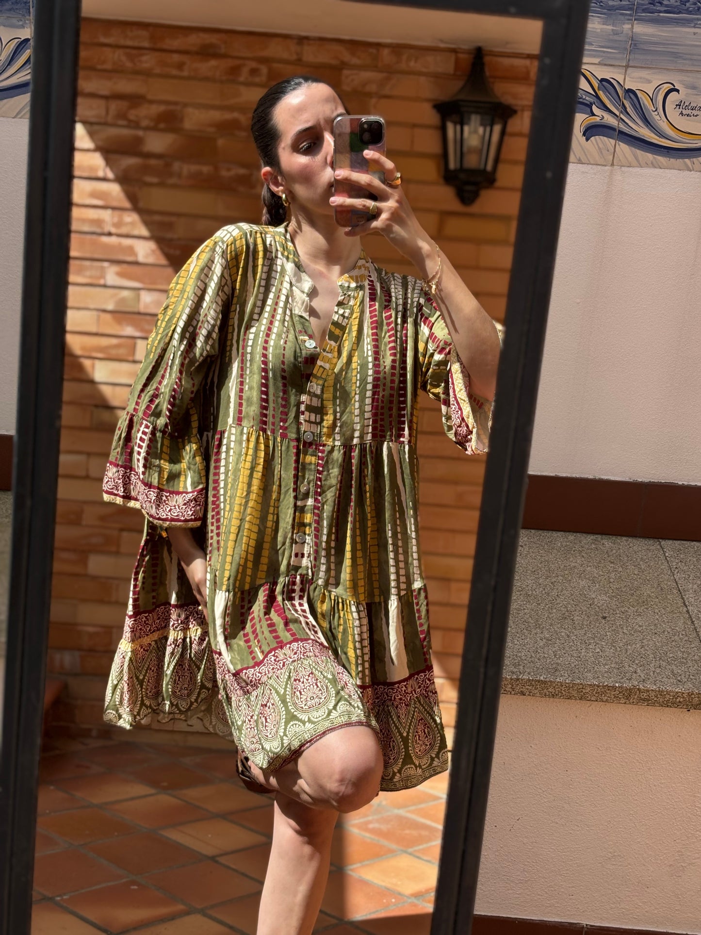 Summer Dress