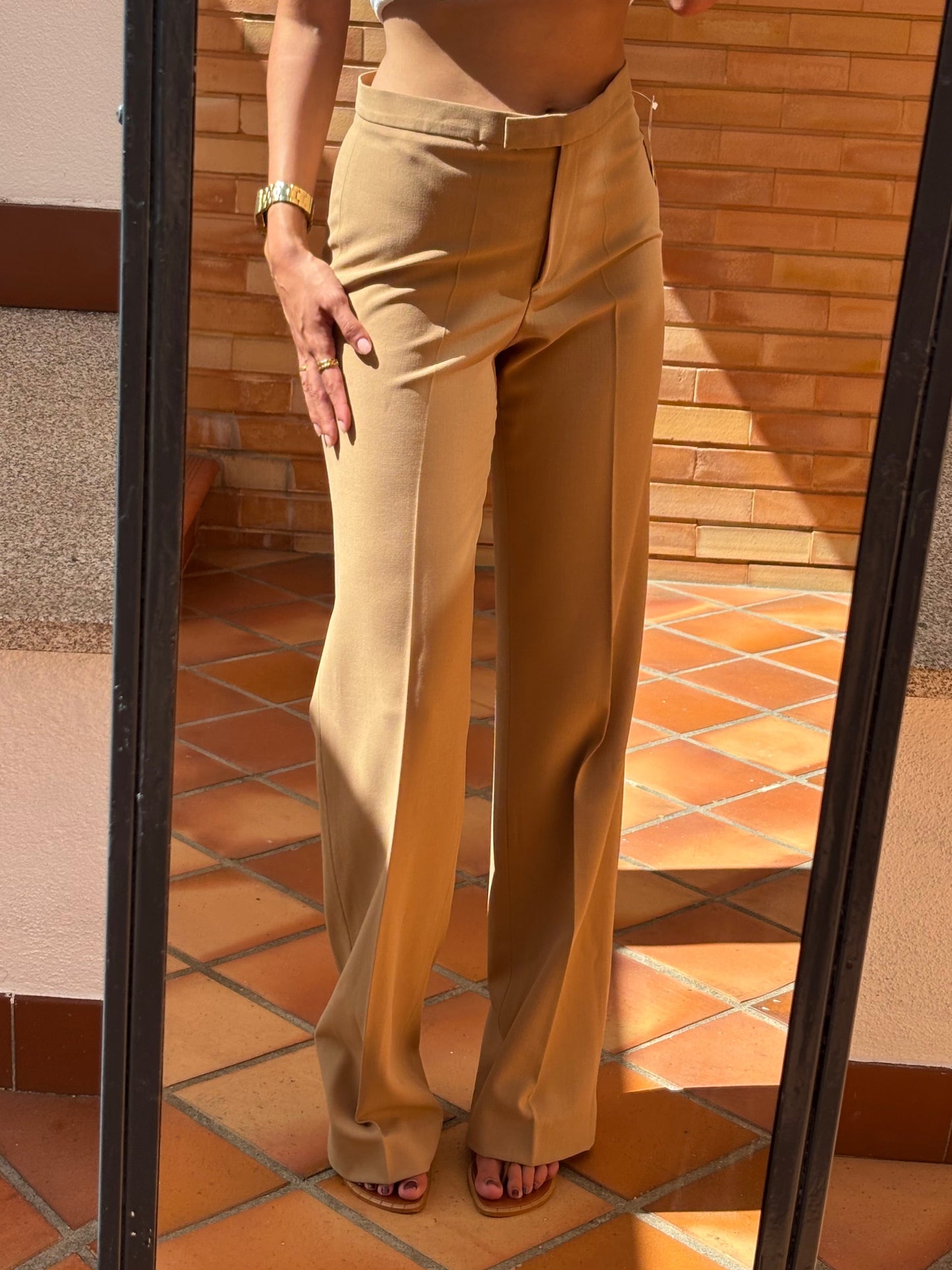 Calças Analogia Novas