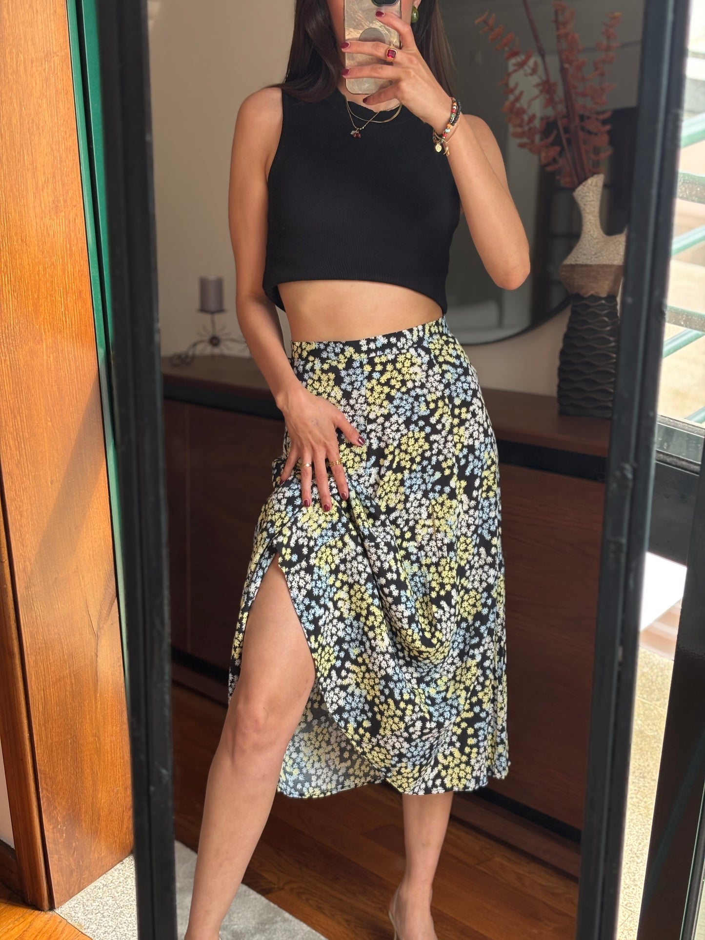 Saia Floral