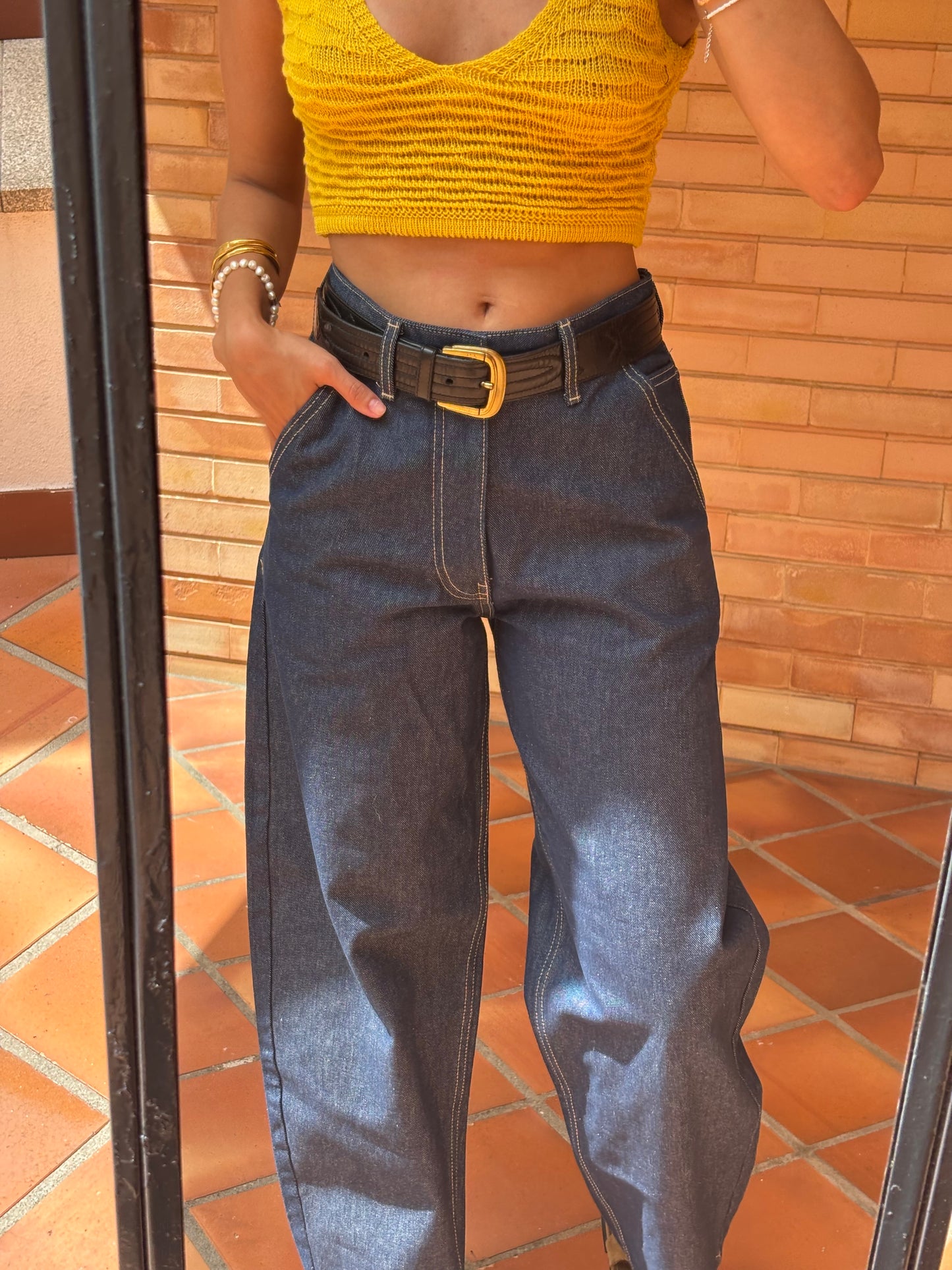 Baggy Jeans