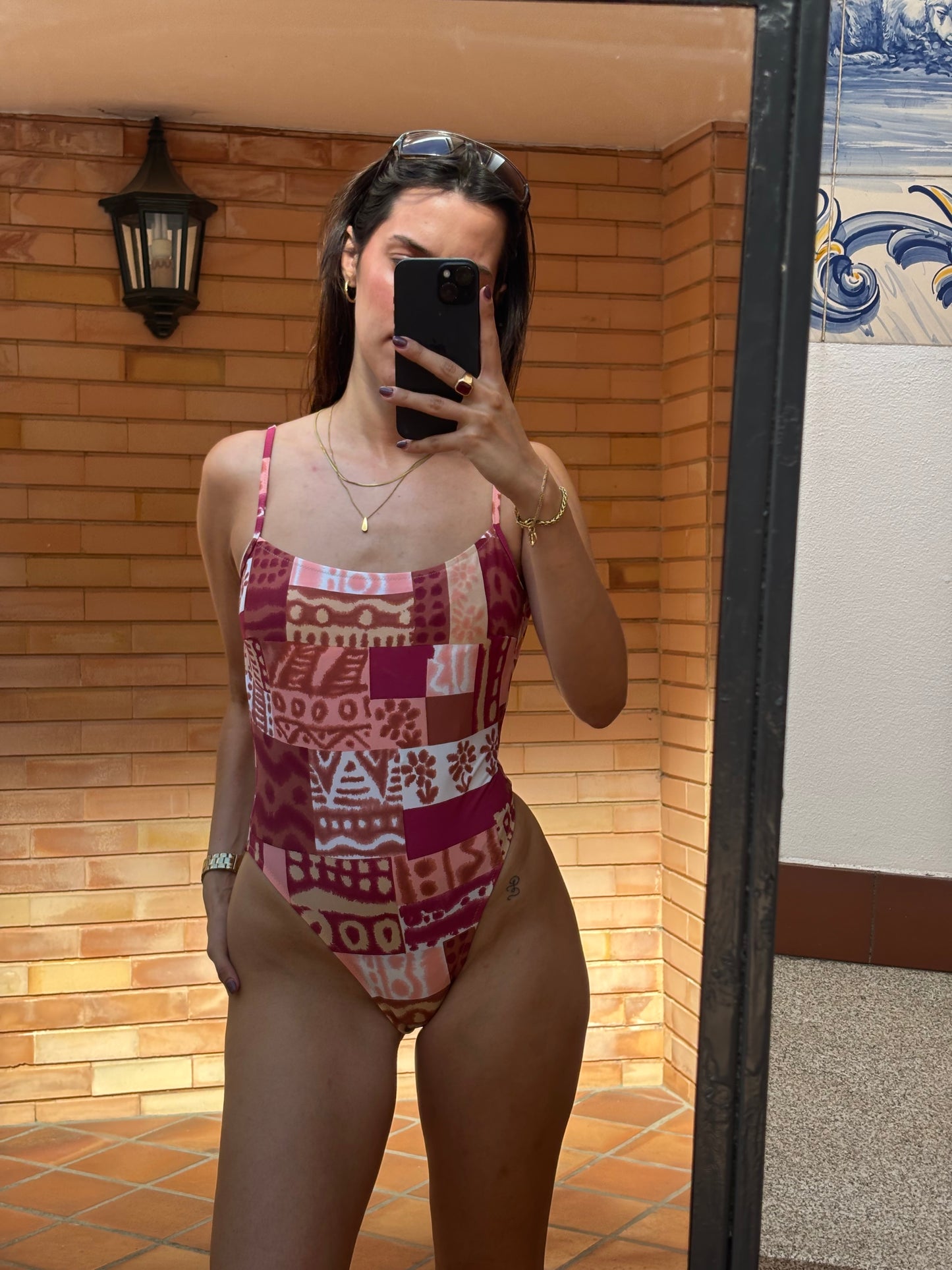 Pink Dream
