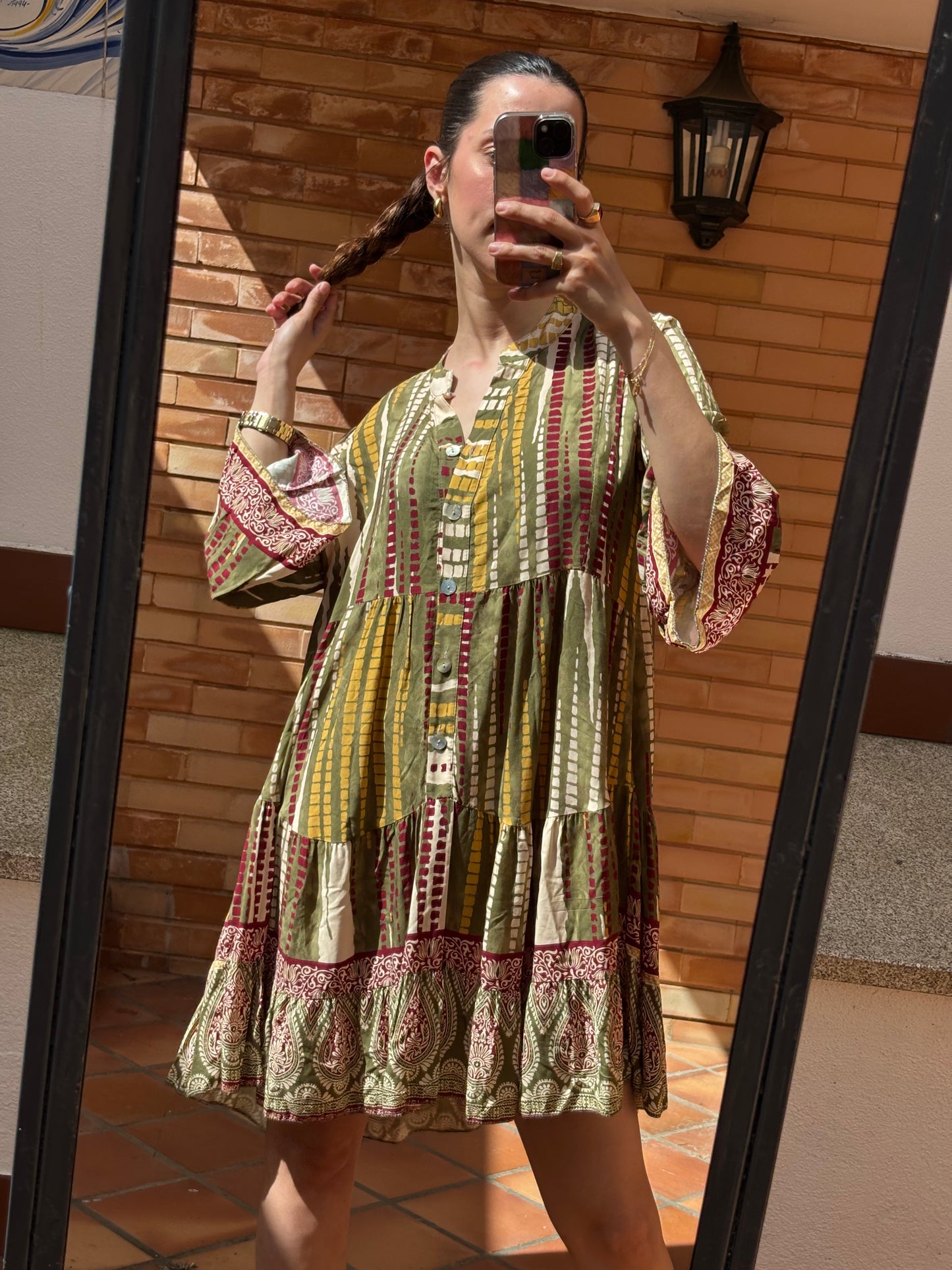Summer Dress