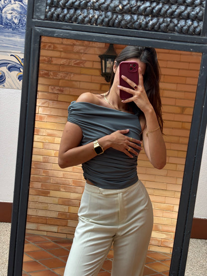 Top Zara