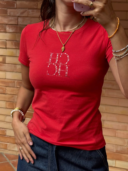 Tshirt Carolina Herrera