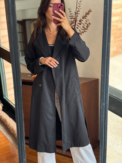 Trench Coat