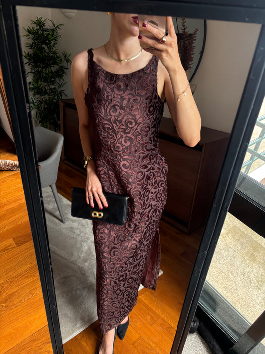 Vestido Cerimónia