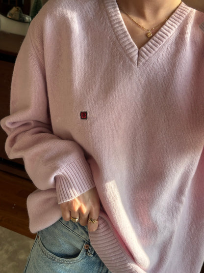 Malha Lion of Porches