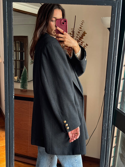 Casaco Fazenda 95% Lã