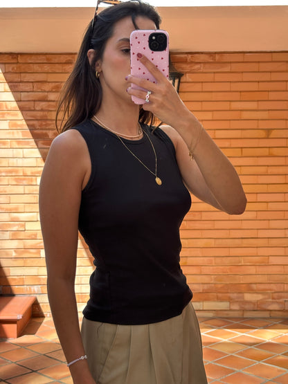 Top Algodão