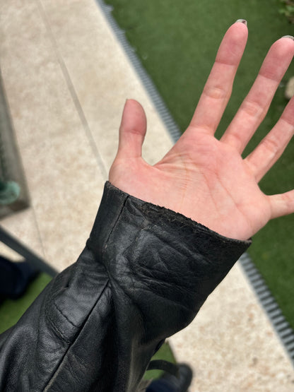 Motard Genuine Jacket