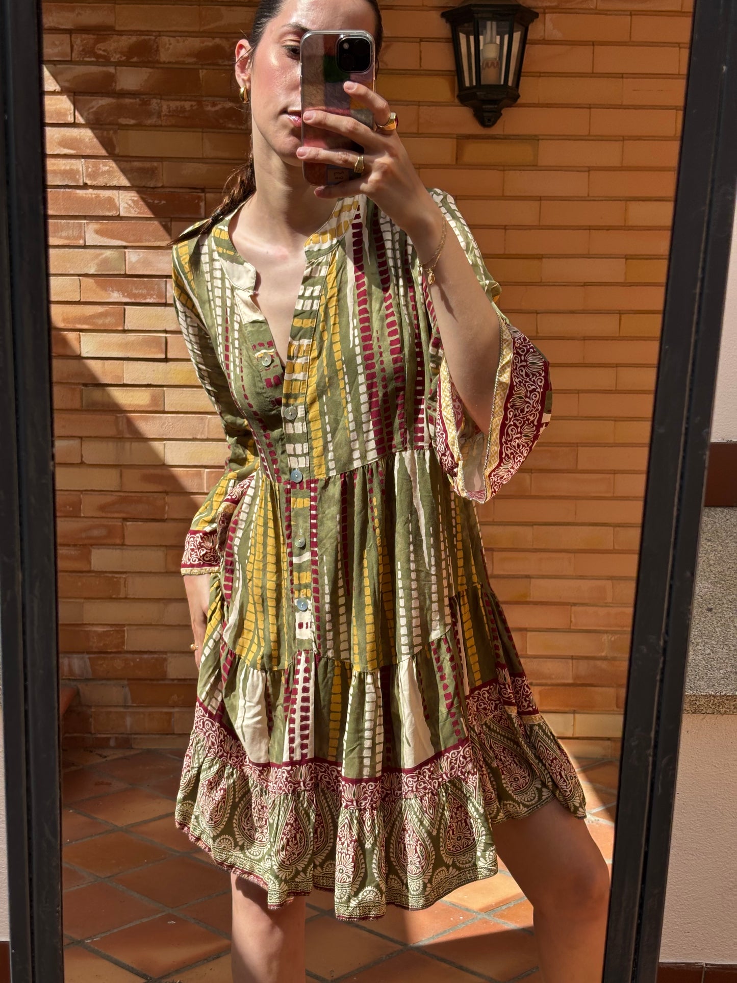 Summer Dress