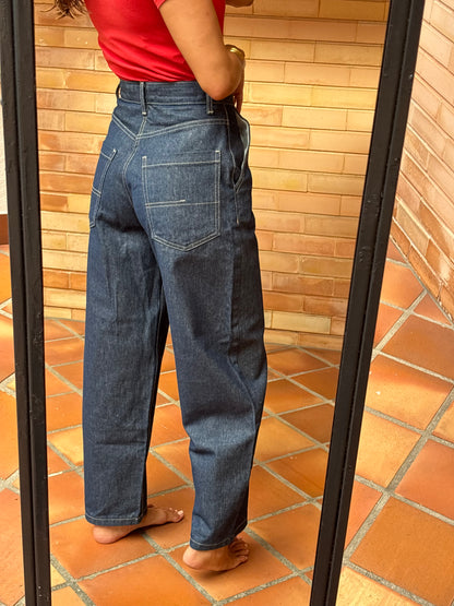 Baggy Jeans